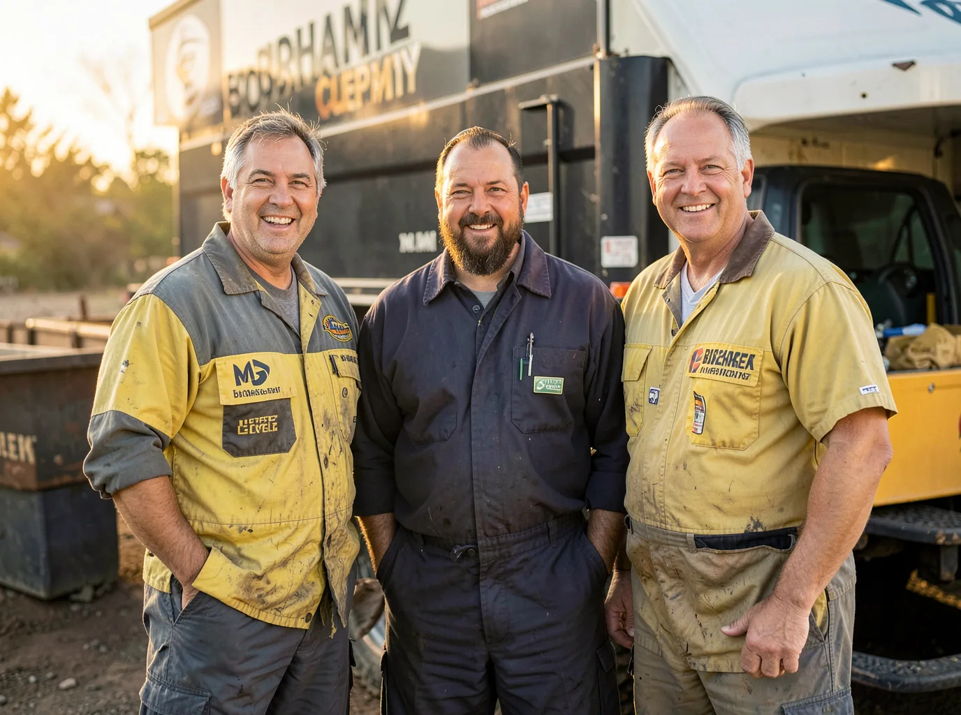 Sewage Cleanup company in Galloway, NJ