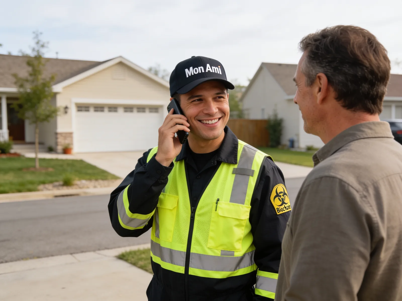 Sewage Cleanup Galloway, NJ FAQs