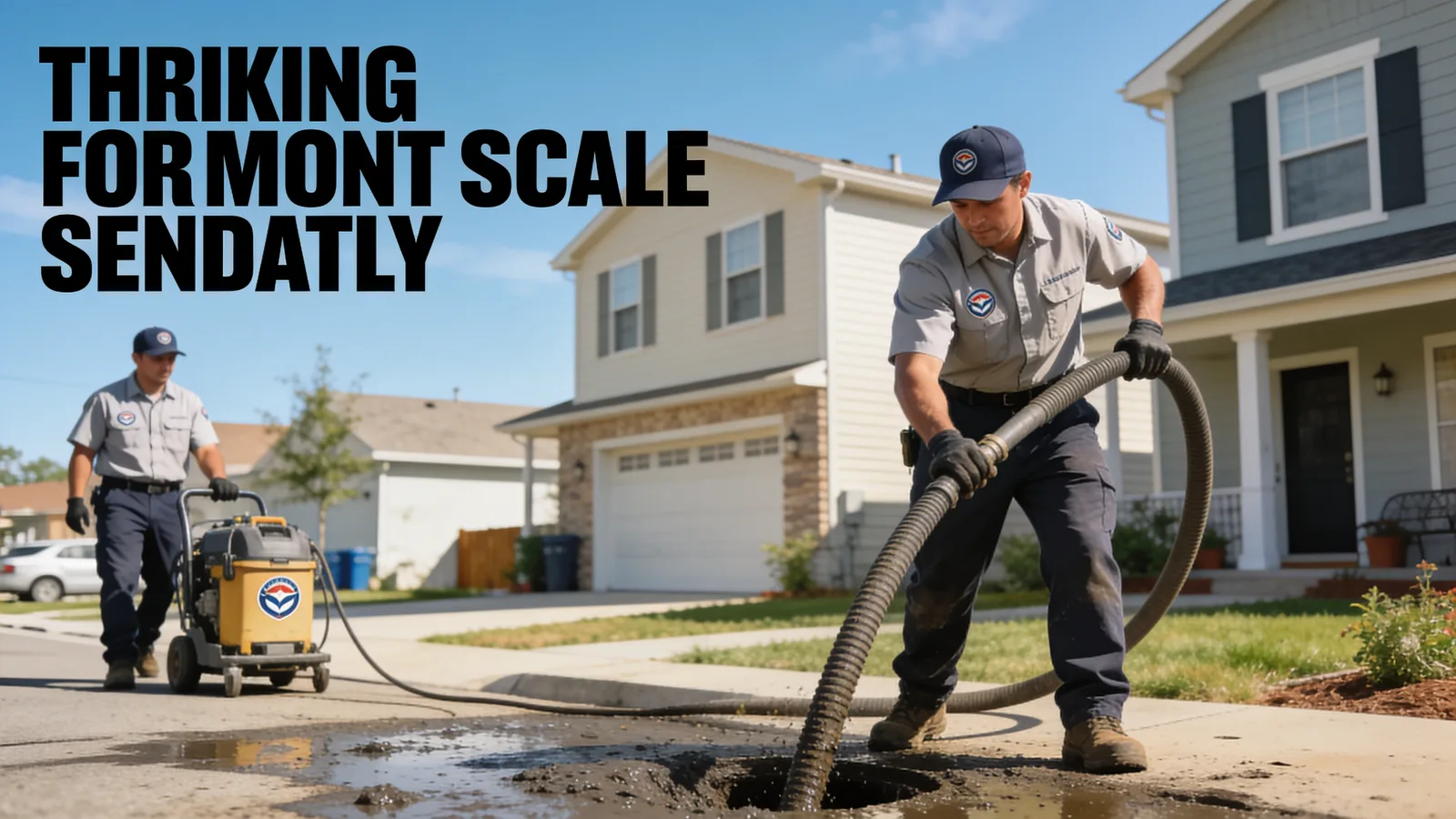 Sewage Cleanup in Galloway, NJ near me